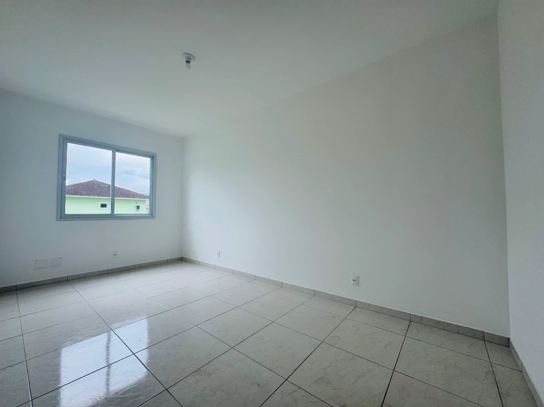 Apartamento em Sertão do Maruim, São José. 2 quartos, 96m². Imagem 7 de 9