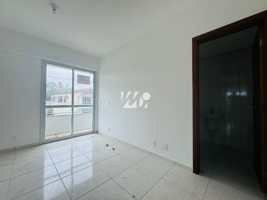 Apartamento em Sertão do Maruim, São José. 2 quartos, 96m². Imagem 8 de 9
