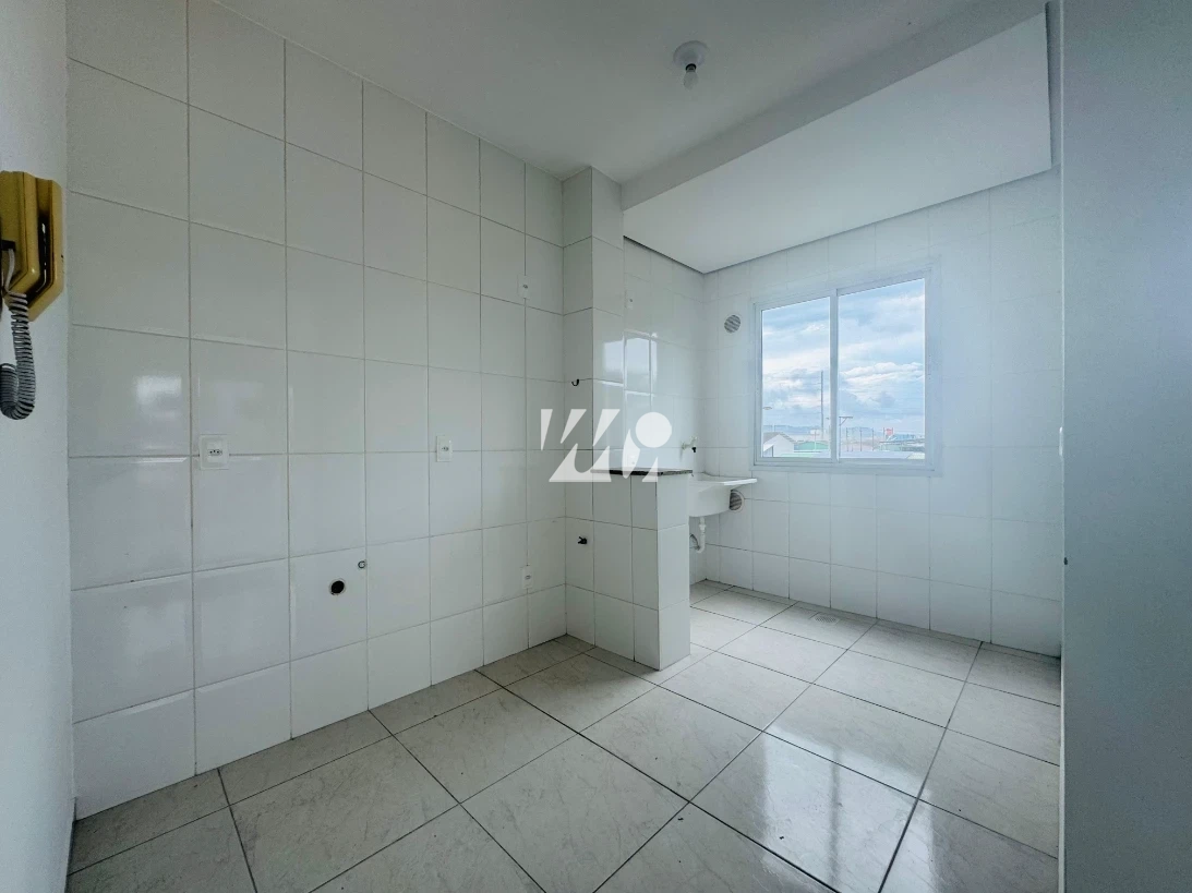 Apartamento em Sertão do Maruim, São José. 2 quartos, 96m². Imagem 4 de 9