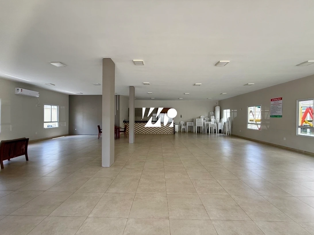 Apartamento em São Sebastião, Palhoça. 2 quartos, 56m². Imagem 20 de 23