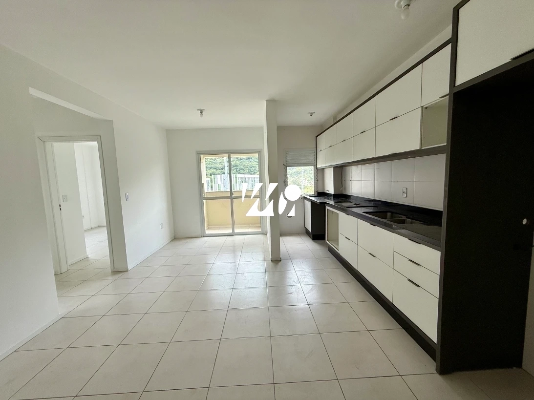 Apartamento em São Sebastião, Palhoça. 2 quartos, 56m². Imagem 2 de 23