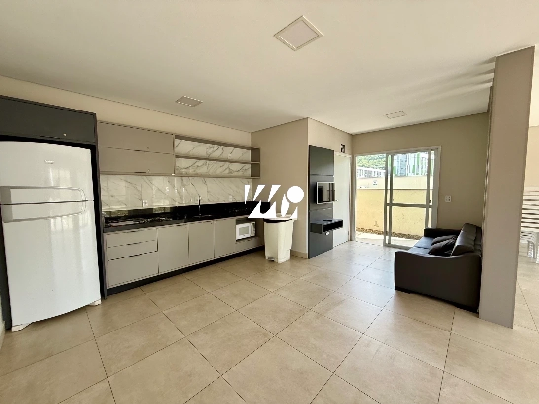 Apartamento em São Sebastião, Palhoça. 2 quartos, 56m². Imagem 13 de 23