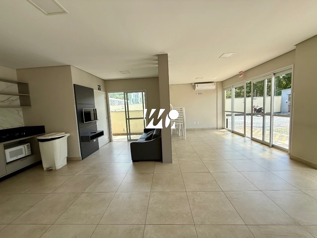 Apartamento em São Sebastião, Palhoça. 2 quartos, 56m². Imagem 14 de 23