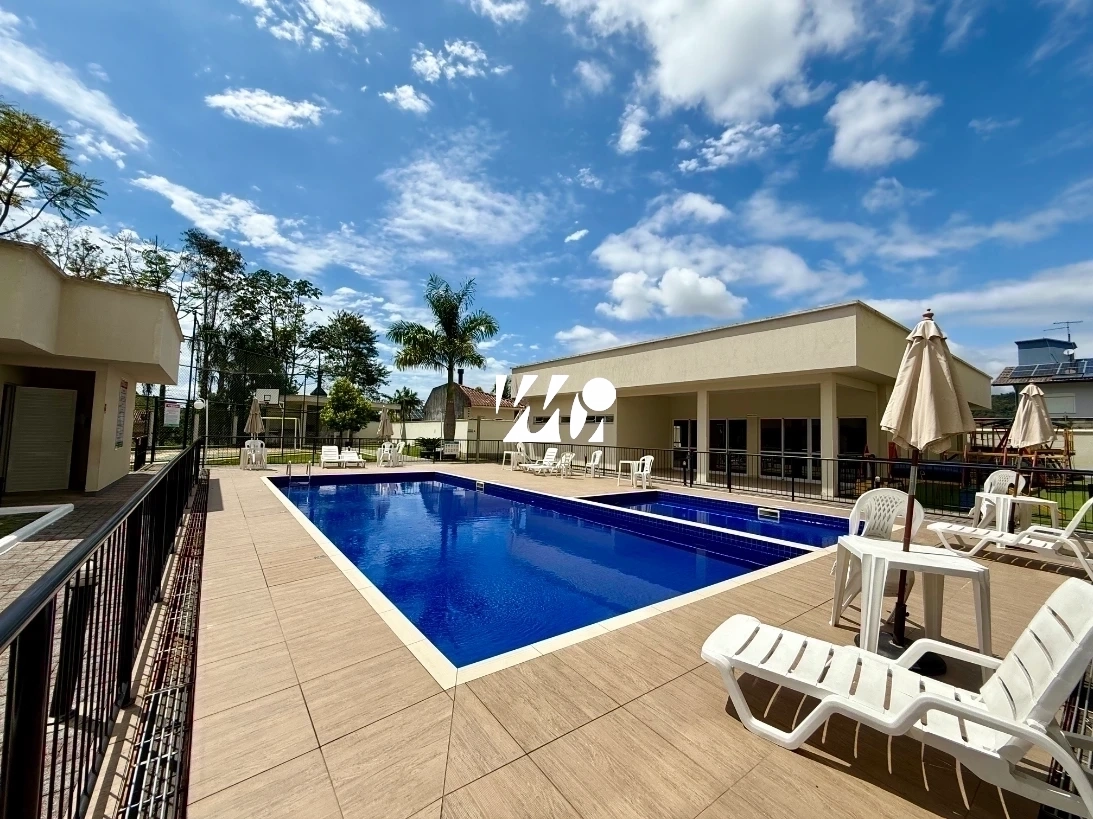 Apartamento em São Sebastião, Palhoça. 2 quartos, 56m². Imagem 15 de 23