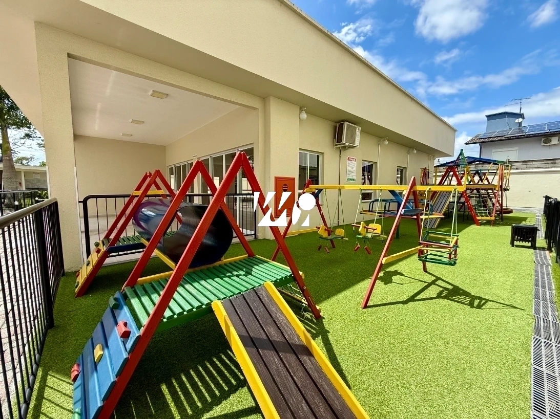 Apartamento em São Sebastião, Palhoça. 2 quartos, 56m². Imagem 17 de 23