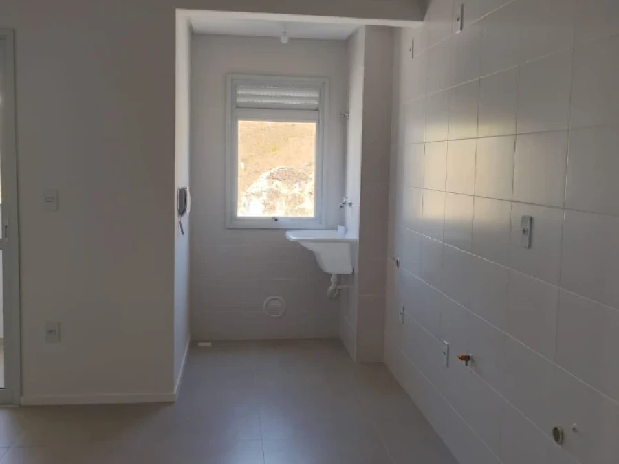 Apartamento em Pedra Branca, Palhoça. 2 quartos, 54m². Imagem 11 de 12