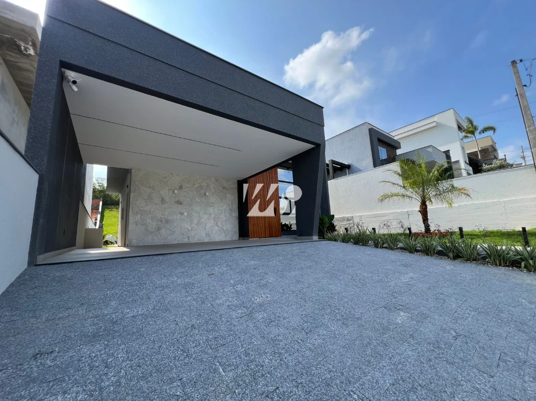 Casa em Sertão do Maruim, São José. 3 quartos, 174m². Imagem 16 de 17