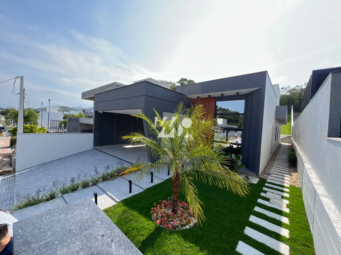 Casa em Sertão do Maruim, São José. 3 quartos, 174m². Imagem 17 de 17