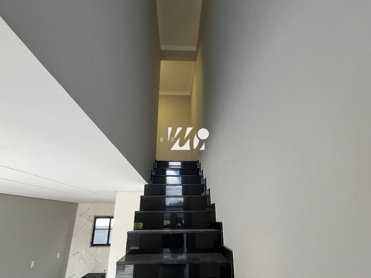 Sobrado Geminado em Madri, Palhoça. 2 quartos, 79m². Imagem 10 de 20