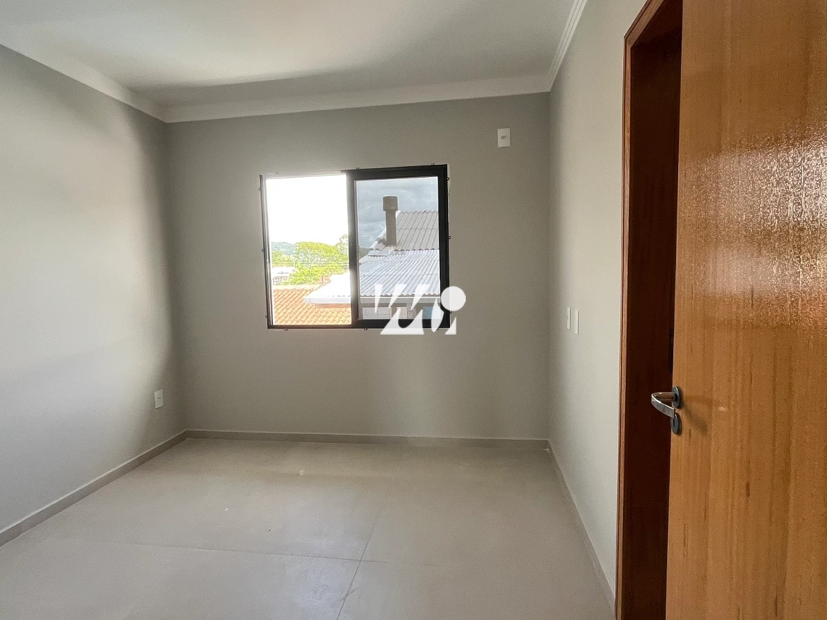 Sobrado Geminado em Madri, Palhoça. 2 quartos, 79m². Imagem 11 de 20