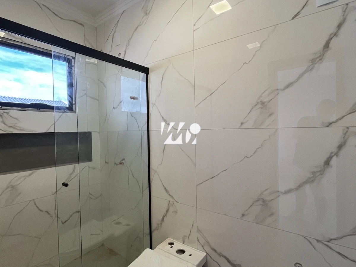 Sobrado Geminado em Madri, Palhoça. 2 quartos, 79m². Imagem 12 de 20