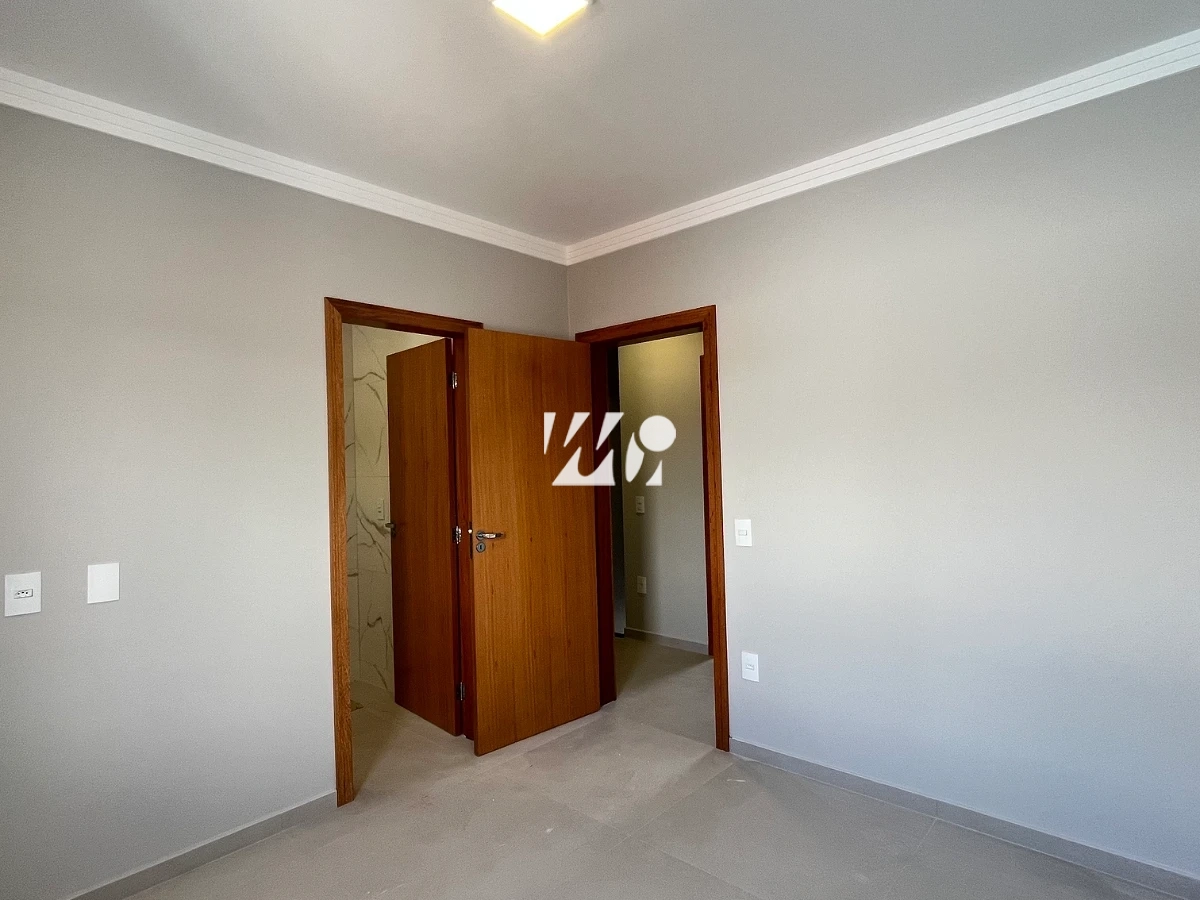 Sobrado Geminado em Madri, Palhoça. 2 quartos, 79m². Imagem 13 de 20