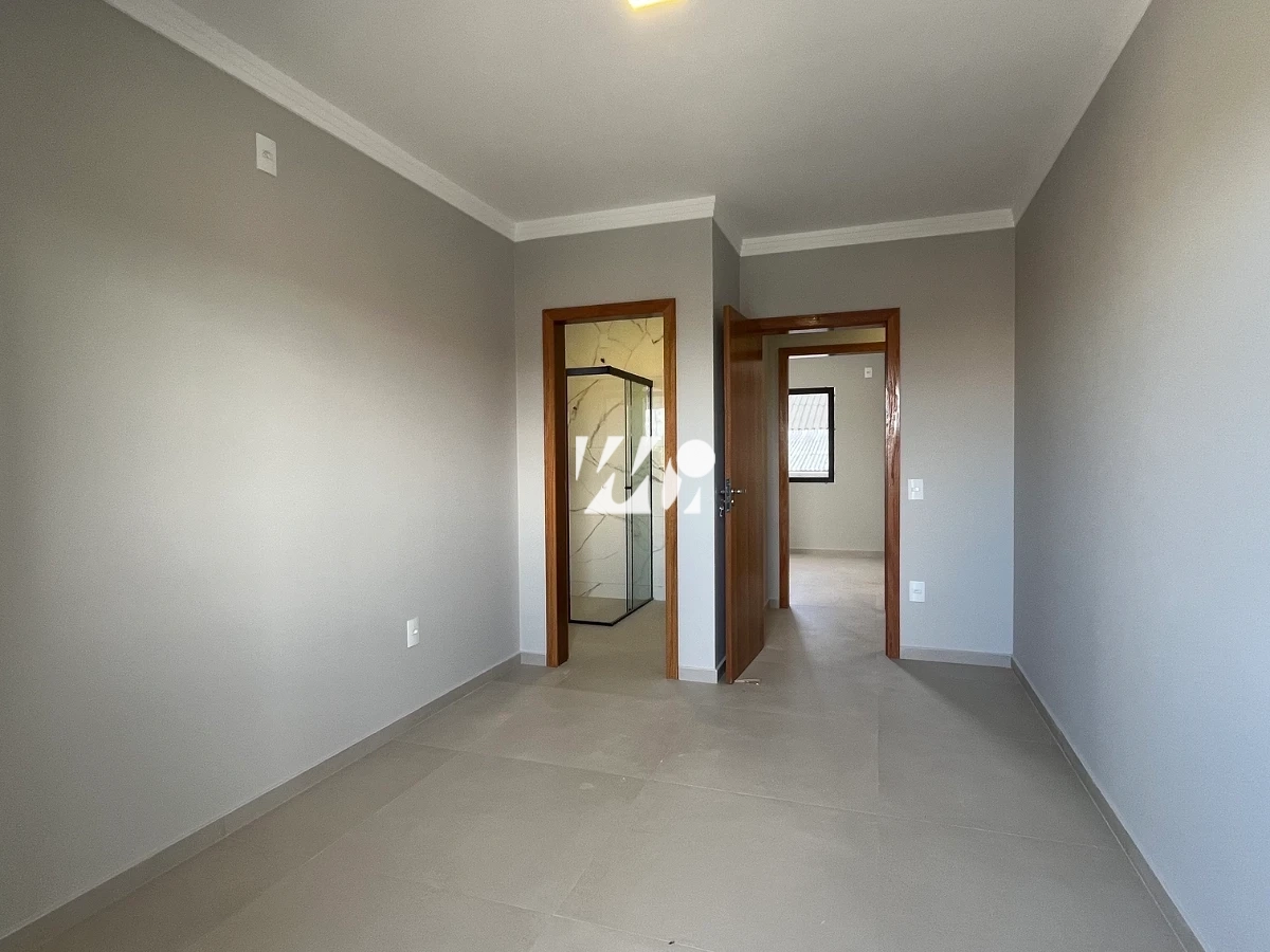Sobrado Geminado em Madri, Palhoça. 2 quartos, 79m². Imagem 14 de 20