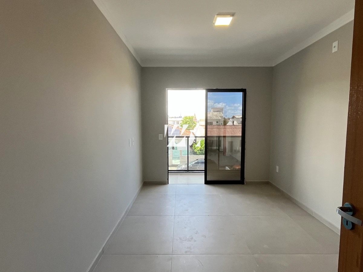 Sobrado Geminado em Madri, Palhoça. 2 quartos, 79m². Imagem 15 de 20
