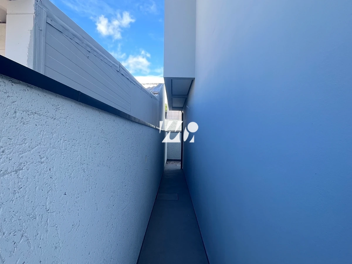 Sobrado Geminado em Madri, Palhoça. 2 quartos, 79m². Imagem 19 de 20