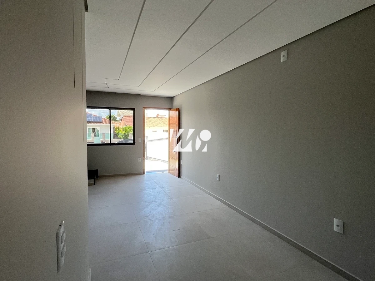 Sobrado Geminado em Madri, Palhoça. 2 quartos, 79m². Imagem 4 de 20