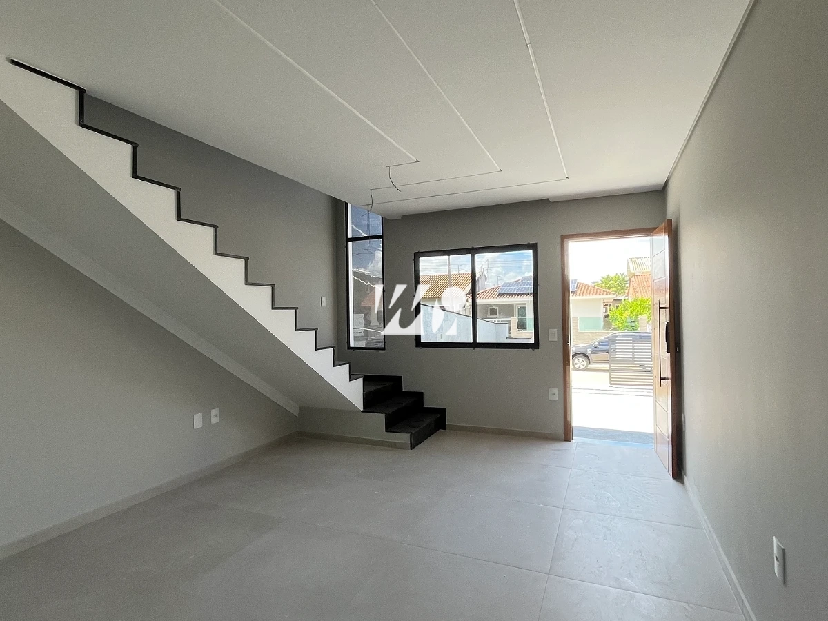Sobrado Geminado em Madri, Palhoça. 2 quartos, 79m². Imagem 5 de 20