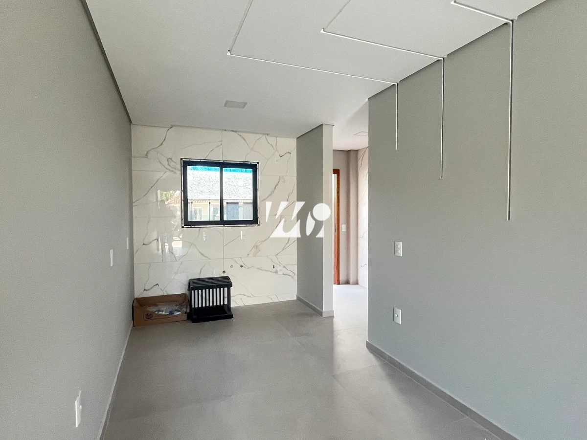 Sobrado Geminado em Madri, Palhoça. 2 quartos, 79m². Imagem 6 de 20