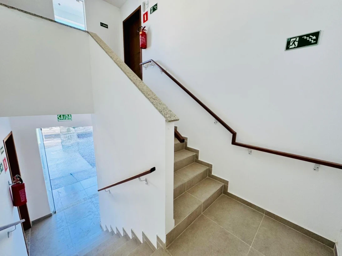 Apartamento em Caminho Novo, Palhoça. 2 quartos, 54m². Imagem 16 de 20