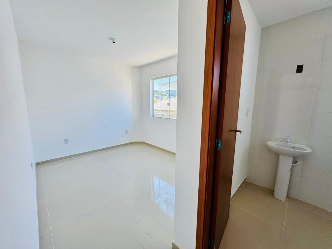 Apartamento em Caminho Novo, Palhoça. 2 quartos, 54m². Imagem 9 de 20