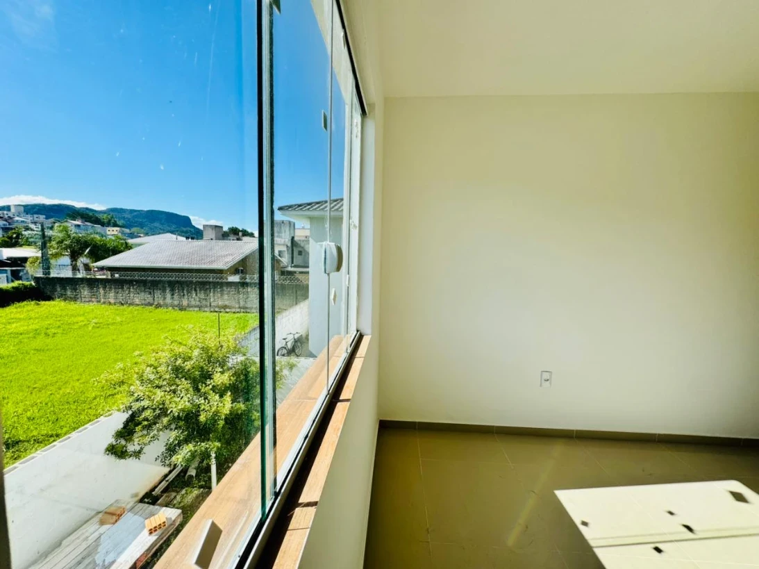 Apartamento em Caminho Novo, Palhoça. 2 quartos, 54m². Imagem 12 de 20