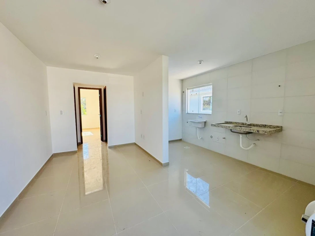 Apartamento em Caminho Novo, Palhoça. 2 quartos, 54m². Imagem 4 de 20