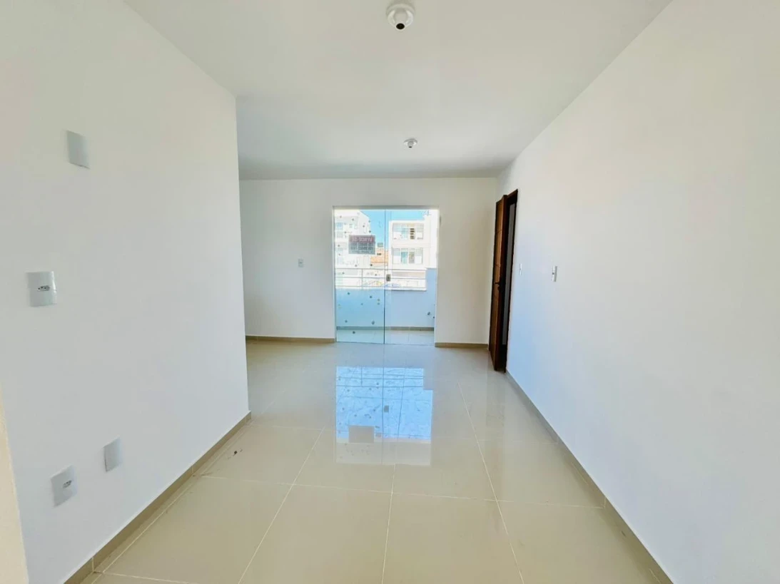 Apartamento em Caminho Novo, Palhoça. 2 quartos, 54m². Imagem 2 de 20