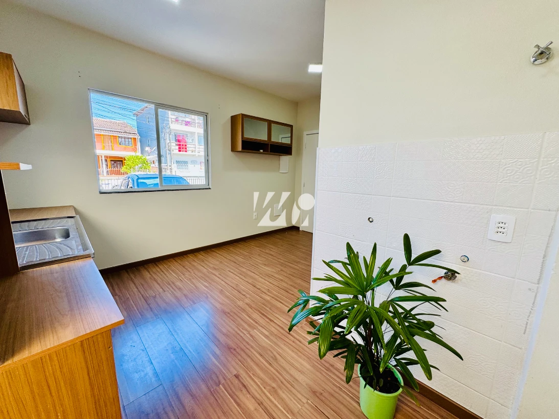 Apartamento em Forquilhas, São José. 2 quartos, 45m². Imagem 6 de 21