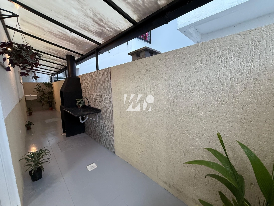 Apartamento em Forquilhas, São José. 2 quartos, 45m². Imagem 20 de 21