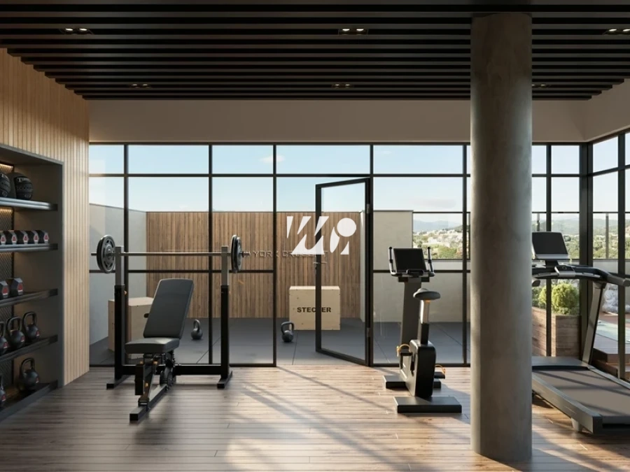 Apartamento em Pedra Branca, Palhoça. 2 quartos, 66m². Imagem 8 de 16