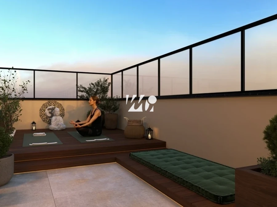 Apartamento em Pedra Branca, Palhoça. 2 quartos, 66m². Imagem 9 de 16