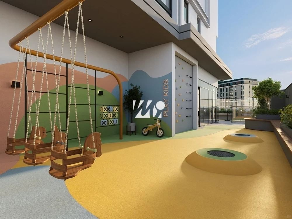 Apartamento em Pedra Branca, Palhoça. 2 quartos, 66m². Imagem 11 de 16