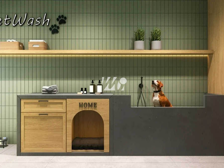 Apartamento em Pedra Branca, Palhoça. 3 quartos, 102m². Imagem 15 de 15