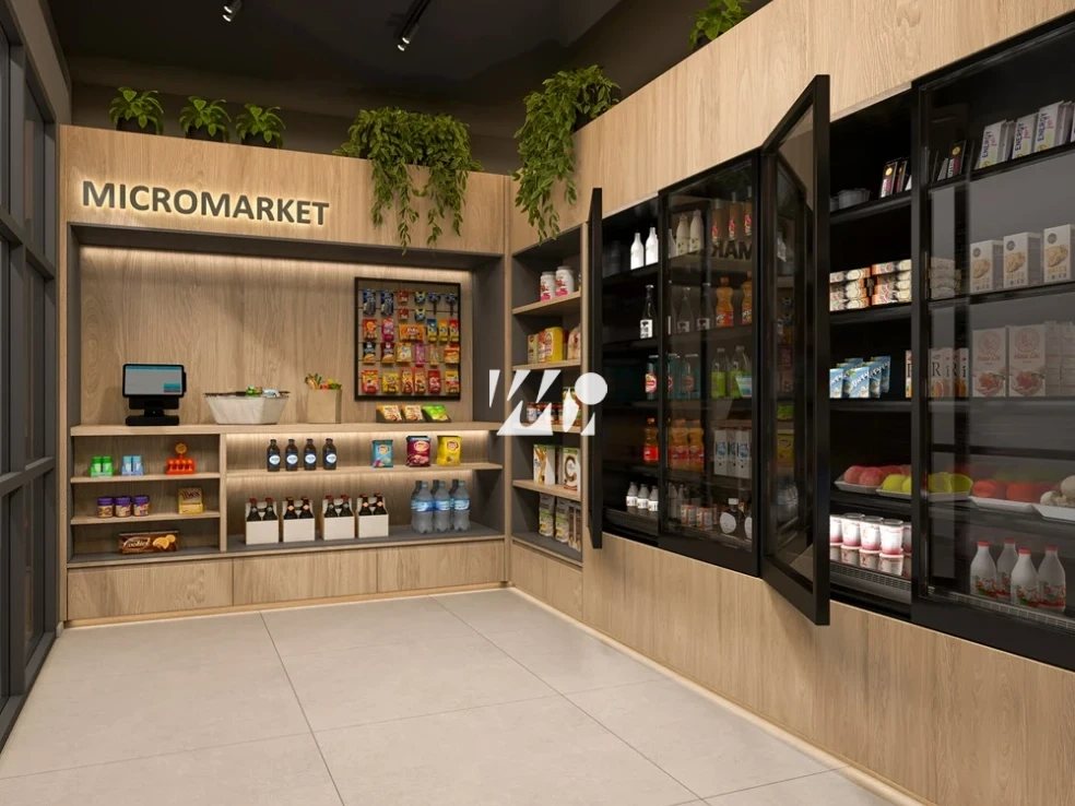 Apartamento em Pedra Branca, Palhoça. 2 quartos, 66m². Imagem 14 de 15