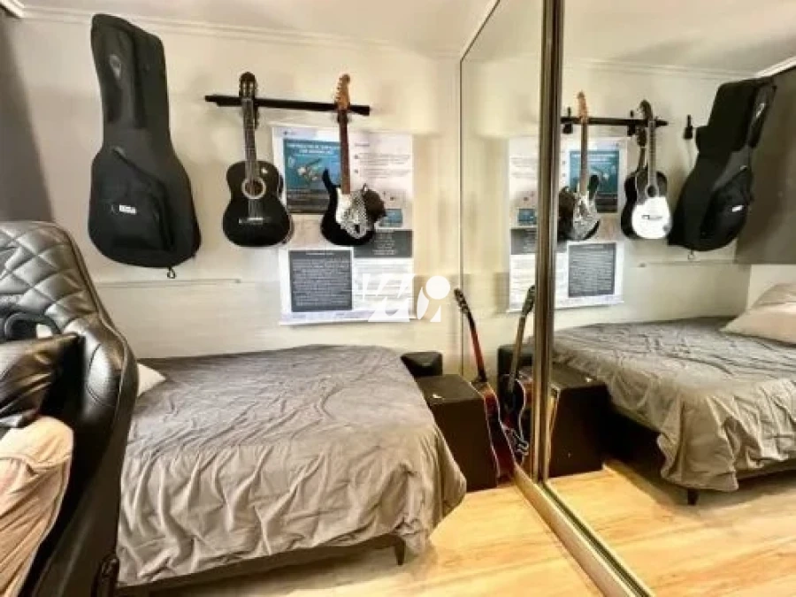 Apartamento em Serraria, São José. 4 quartos, 137m². Imagem 11 de 19