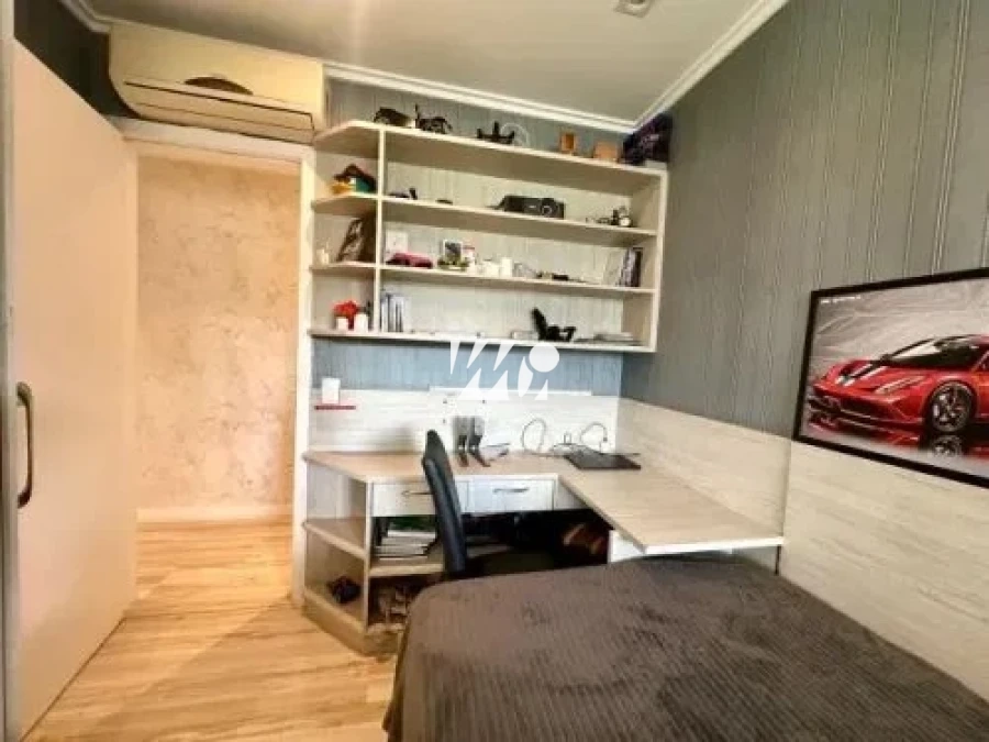 Apartamento em Serraria, São José. 4 quartos, 137m². Imagem 15 de 19