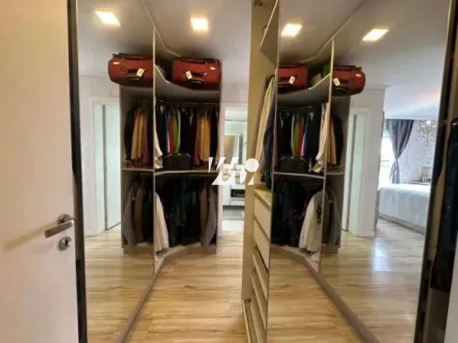 Apartamento em Serraria, São José. 4 quartos, 137m². Imagem 8 de 19