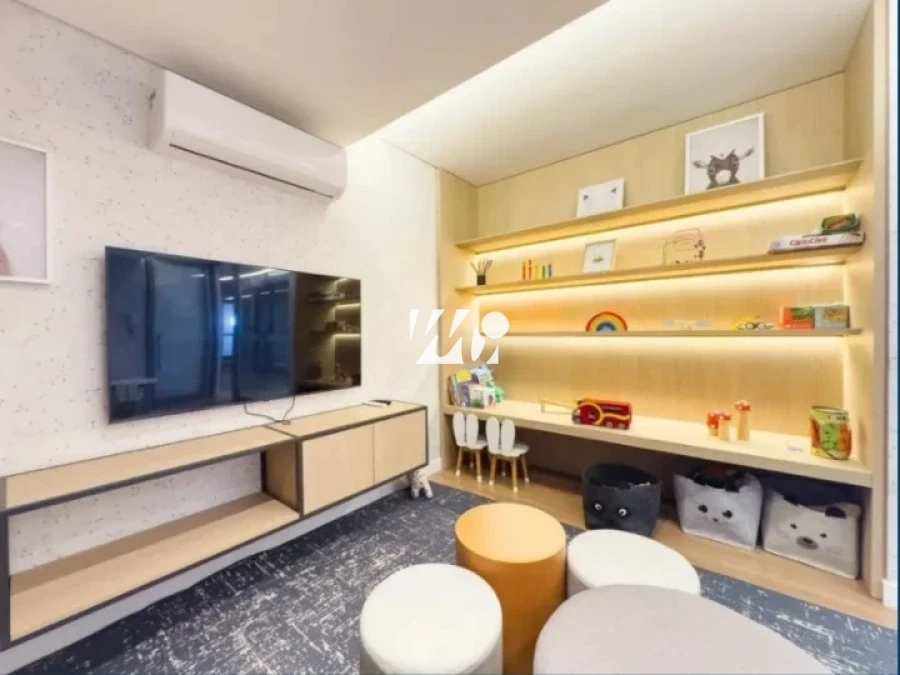 Apartamento em Jardim Atlântico, Florianópolis. 1 quartos, 53m². Imagem 17 de 20