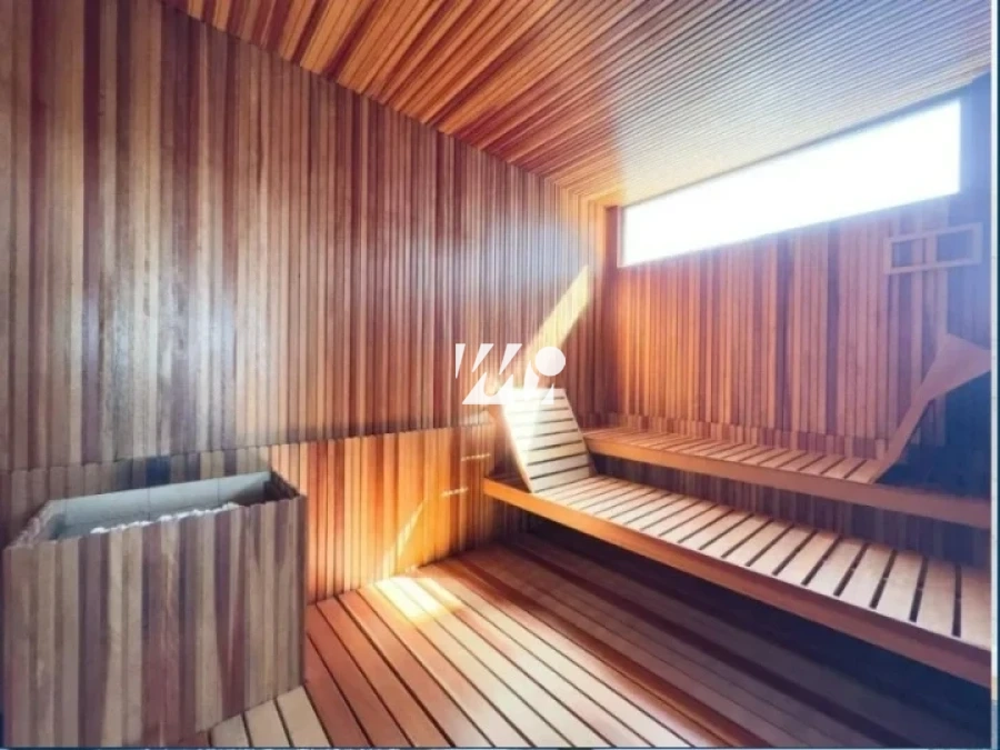 Apartamento em Jardim Atlântico, Florianópolis. 1 quartos, 53m². Imagem 18 de 20