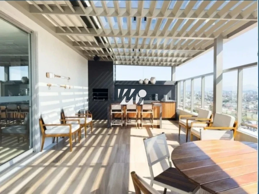 Apartamento em Jardim Atlântico, Florianópolis. 1 quartos, 53m². Imagem 19 de 20