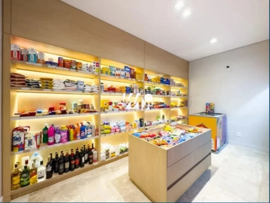 Apartamento em Jardim Atlântico, Florianópolis. 1 quartos, 53m². Imagem 20 de 20