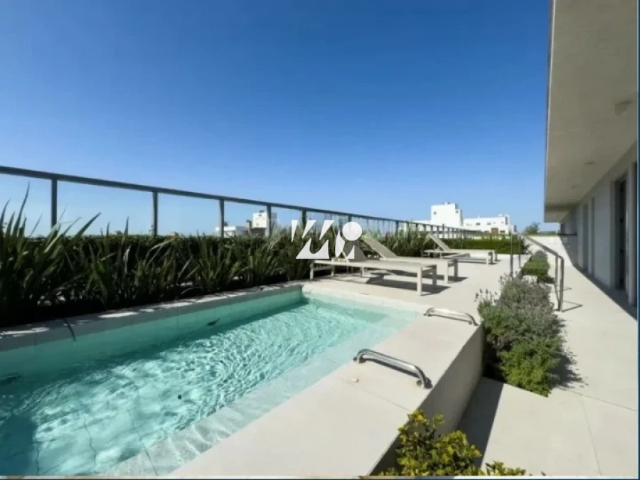 Apartamento em Jardim Atlântico, Florianópolis. 1 quartos, 53m². Imagem 16 de 20