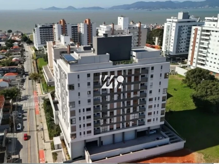 Apartamento em Jardim Atlântico, Florianópolis. 1 quartos, 53m². Imagem 1 de 20