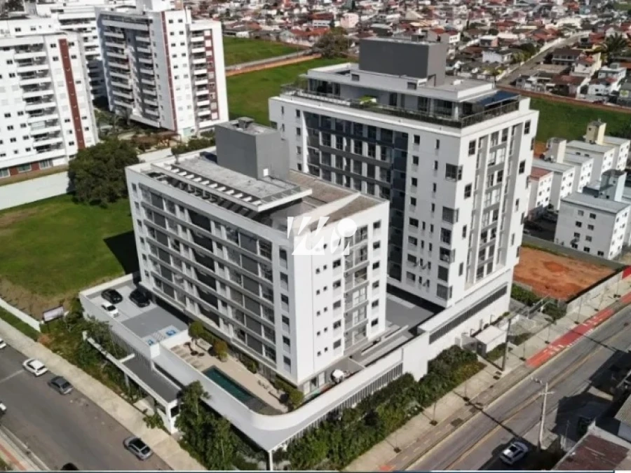 Apartamento em Jardim Atlântico, Florianópolis. 1 quartos, 53m². Imagem 14 de 20