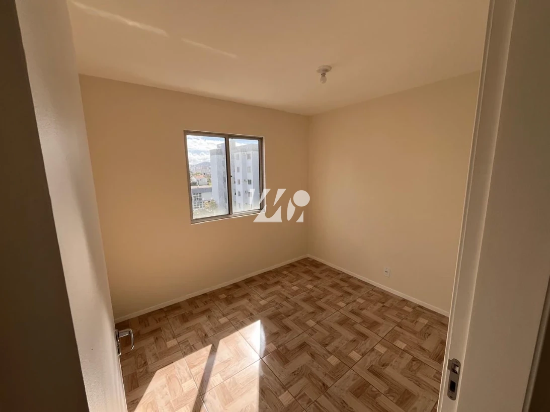 Apartamento em Ponte do Imaruim, Palhoça. 2 quartos, 49m². Imagem 4 de 12