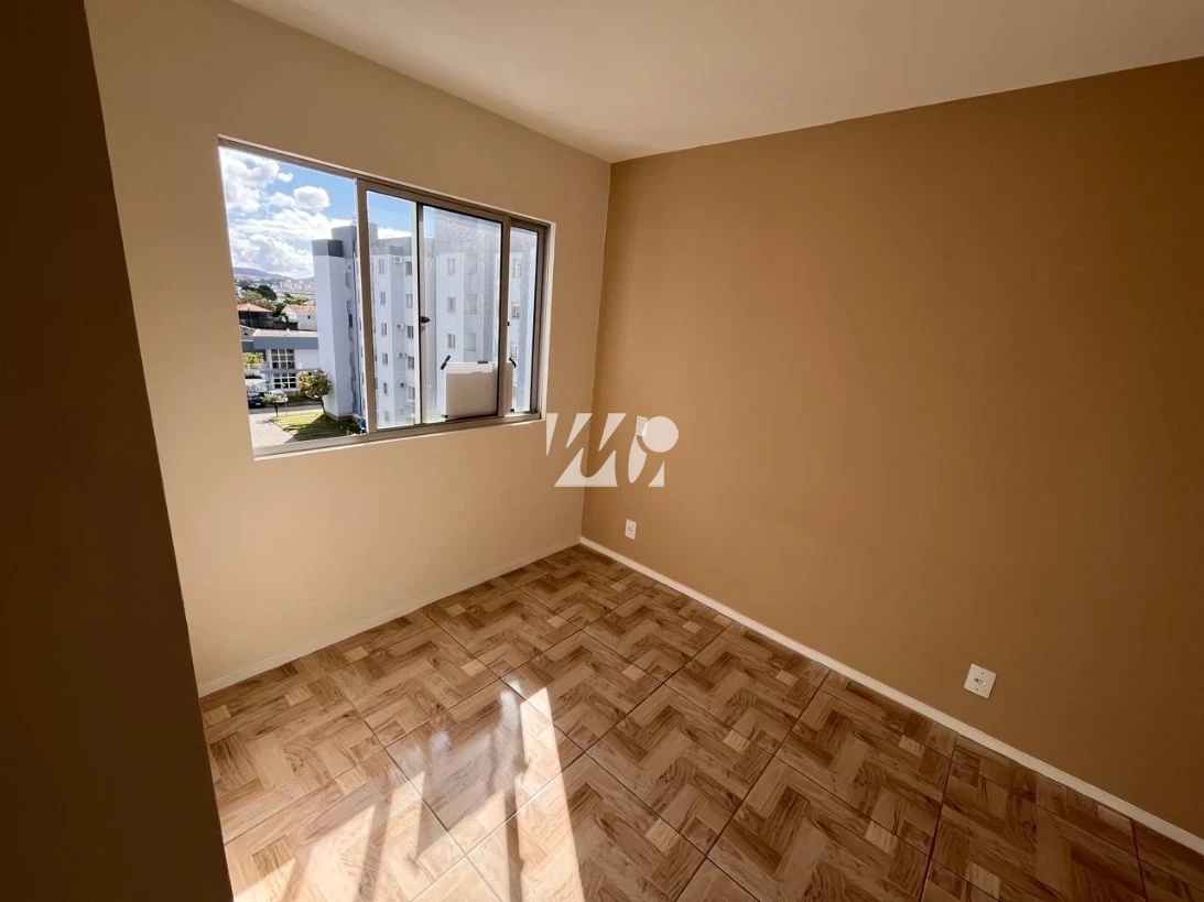 Apartamento em Ponte do Imaruim, Palhoça. 2 quartos, 49m². Imagem 3 de 12