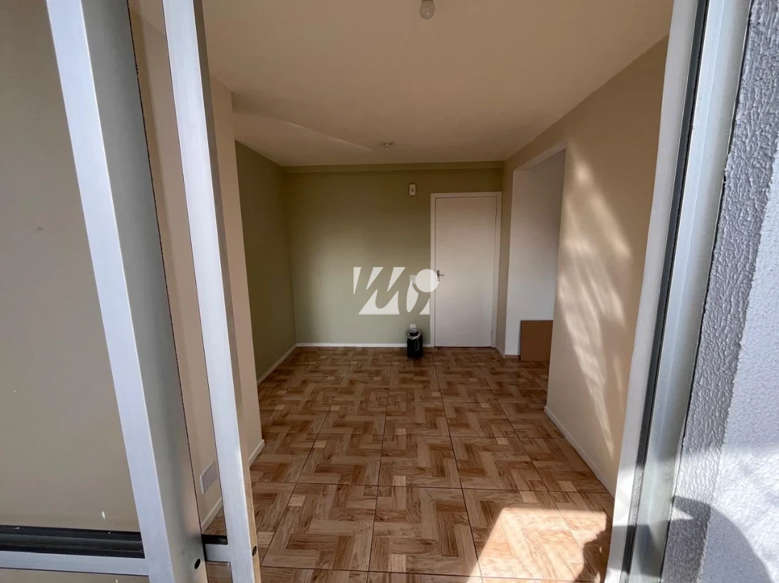 Apartamento em Ponte do Imaruim, Palhoça. 2 quartos, 49m². Imagem 2 de 12