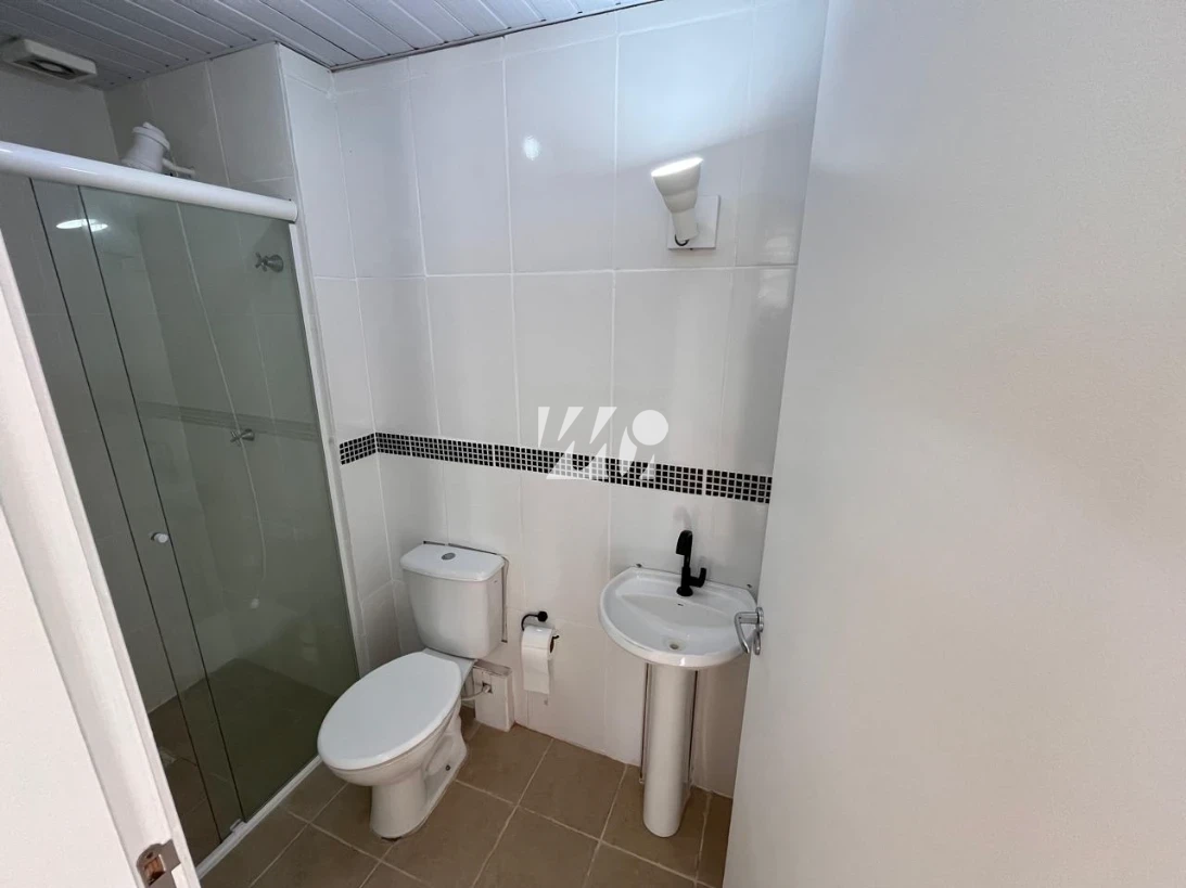 Apartamento em Ponte do Imaruim, Palhoça. 2 quartos, 49m². Imagem 8 de 12