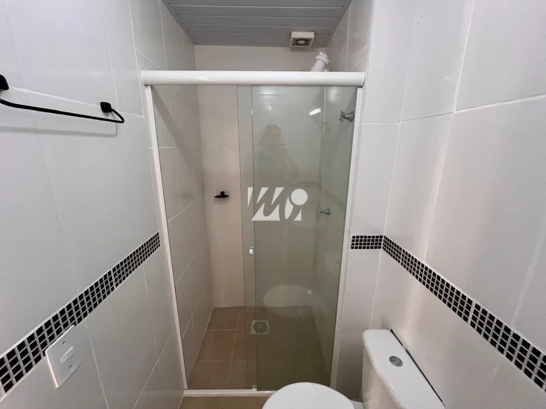 Apartamento em Ponte do Imaruim, Palhoça. 2 quartos, 49m². Imagem 9 de 12