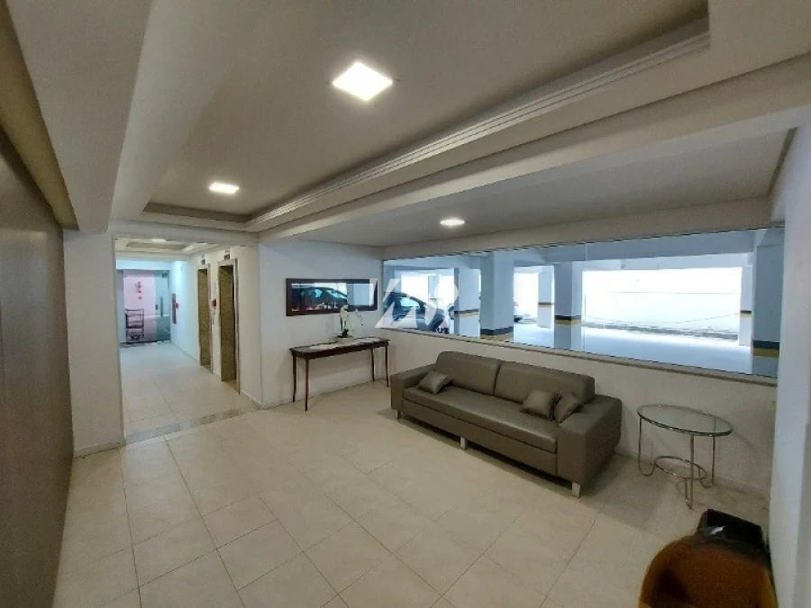 Apartamento em Ponte do Imaruim, Palhoça. 2 quartos, 81m². Imagem 13 de 19